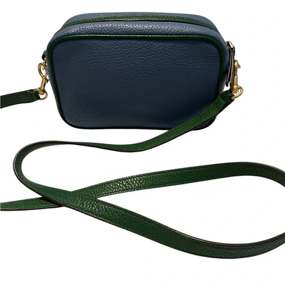 Tory Burch Blake Mini Camera Crossbody - Picture 3 of 12